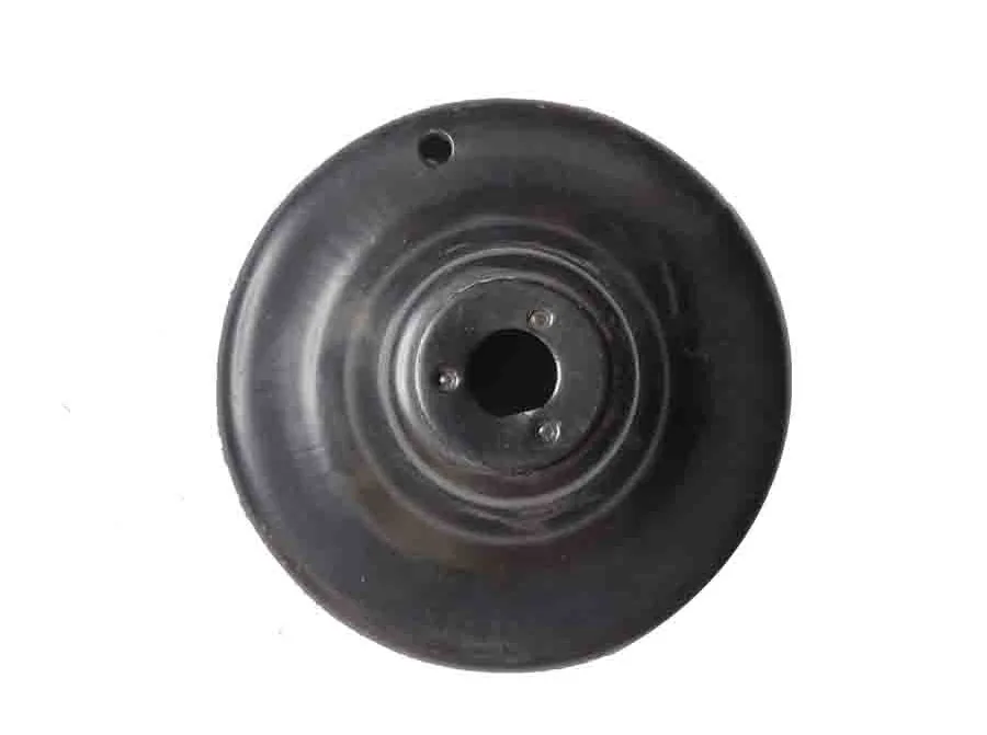 نعلبکی سر کمک جلو راست پراید شرکتی سایپا