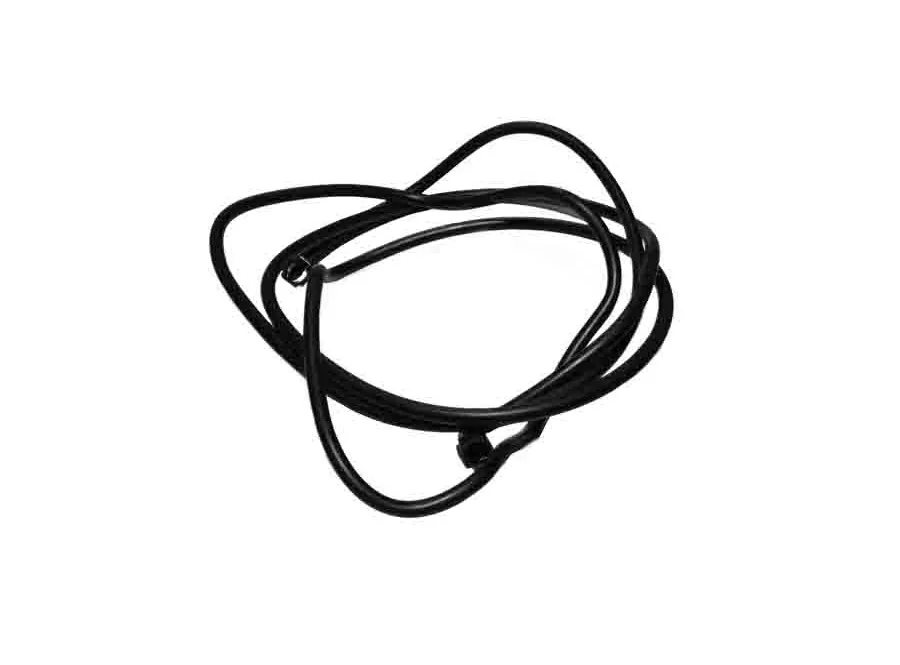 شلنگ بنزین صافی به موتور ساینا شرکتی سایپا
