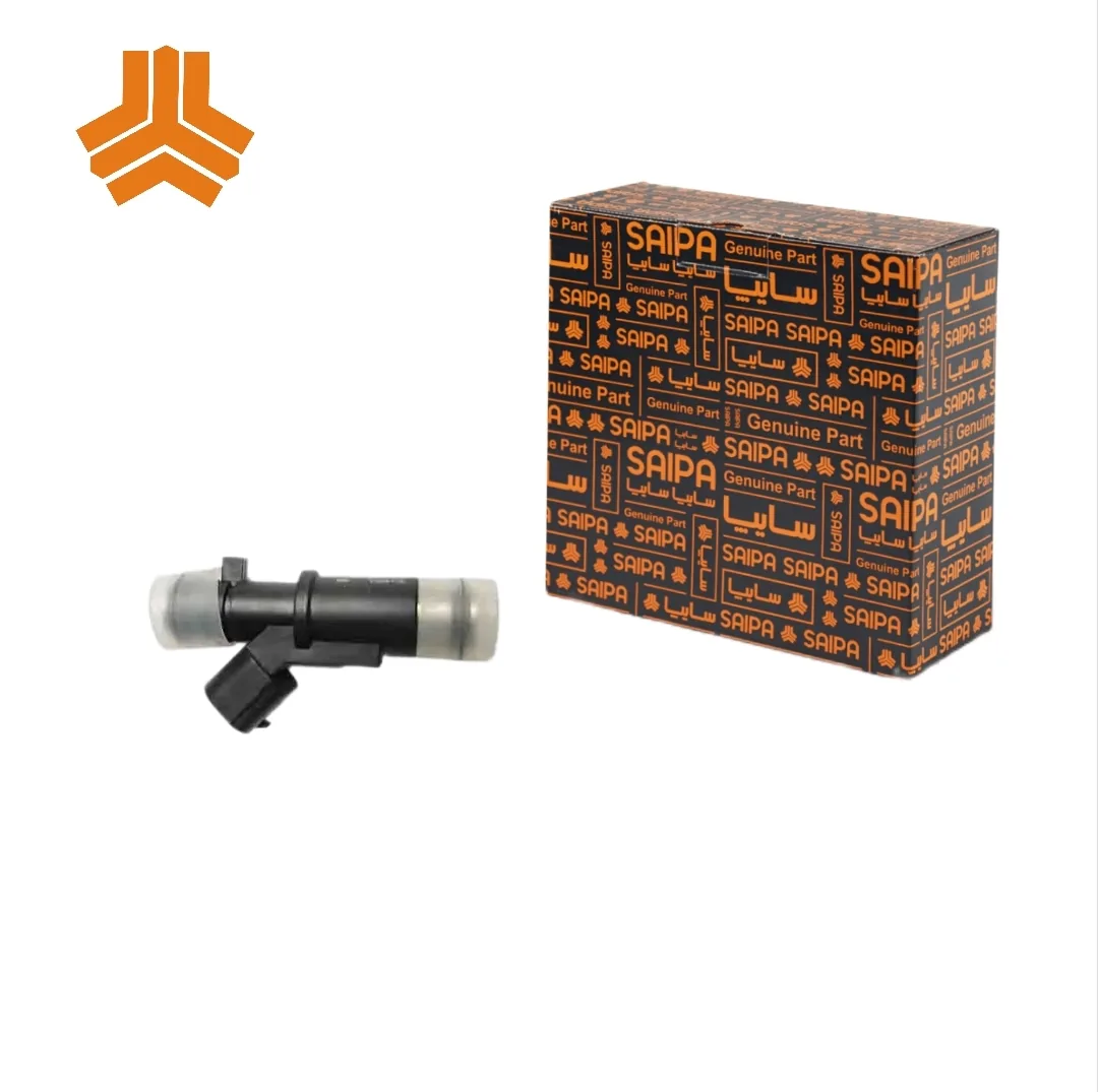 سوزن انژکتور پراید ساژم شرکتی سایپا سوزن انژکتور پراید ساژم شرکتی سایپا