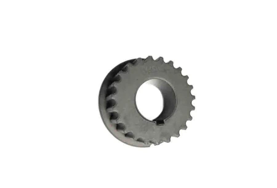 دنده سرمیل‌لنگ تسمه تایم پراید شرکتی سایپا