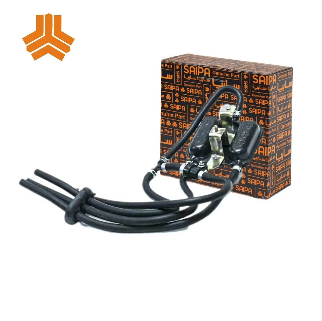 حباب گیر انژکتور پراید شرکتی سایپا حباب گیر انژکتور پراید شرکتی سایپا