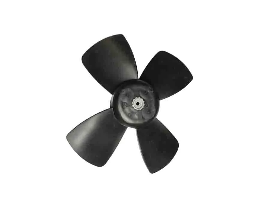 پروانه فن یک دور پراید شرکتی سایپا