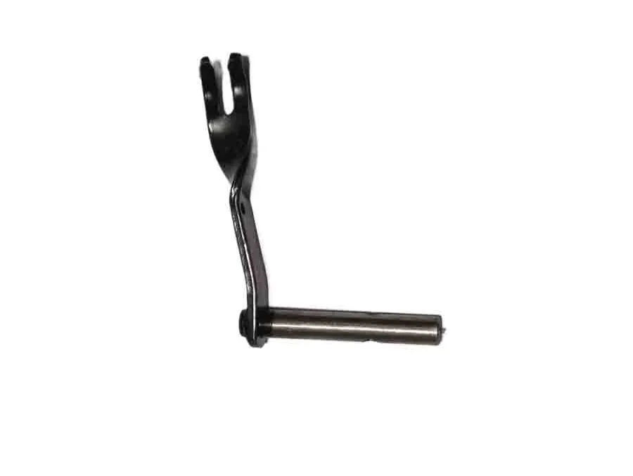 میل دوشاخ کلاچ معمولی پراید شرکتی سایپا