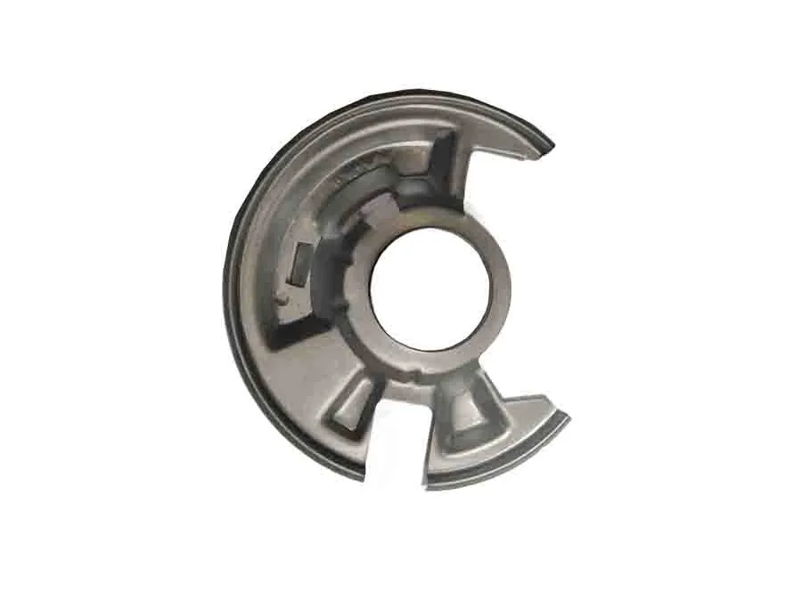 صفحه سگدست راست پراید شرکتی سایپا