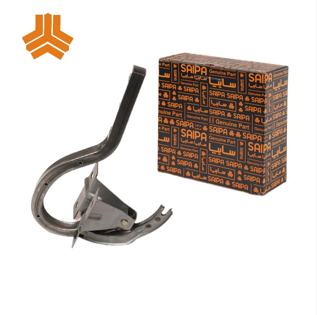 لولای درب صندوق عقب پراید راست دستکو لولای درب صندوق عقب پراید راست دستکو